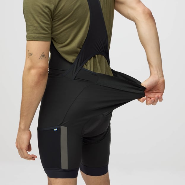Hoja Bib Shorts M - Image 14