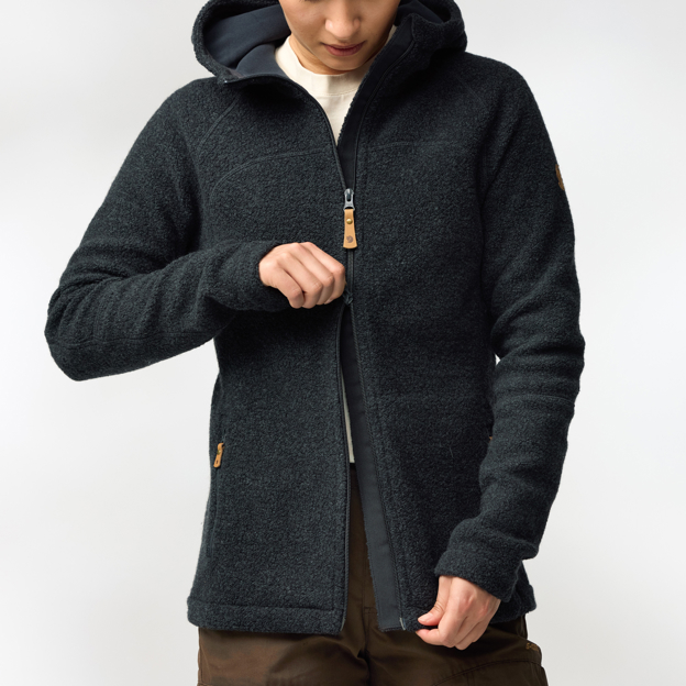 Kaitum Fleece W - Image 6