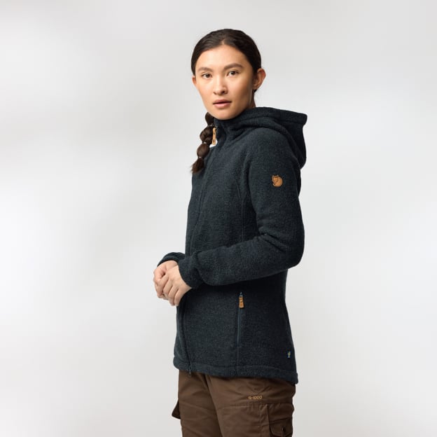 Kaitum Fleece W - Image 10