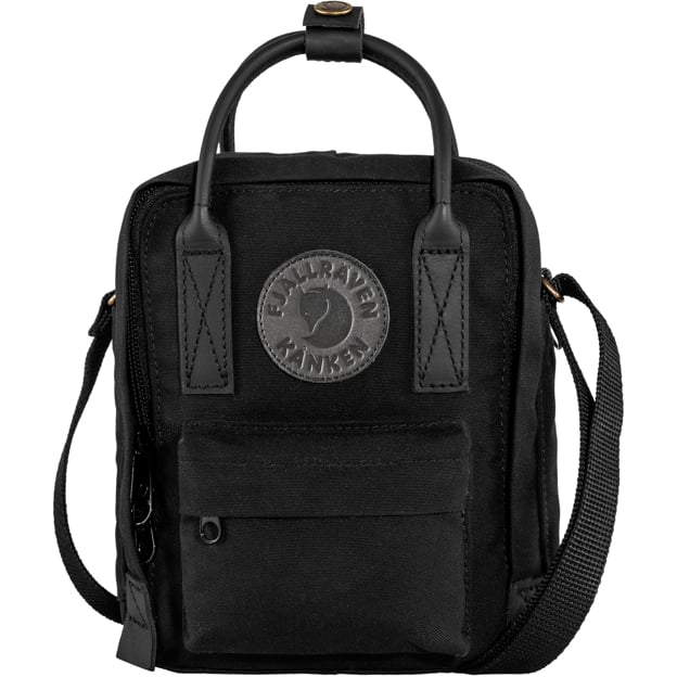 Kånken No. 2 Black Sling