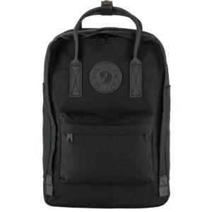 Kånken No. 2 Black Laptop 15