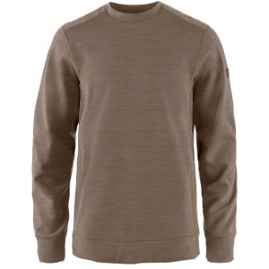 Keb Fleece Crew Neck M