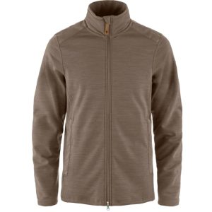 Keb Fleece M