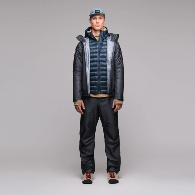 Keb Lätt GTX Jacket M - Image 3