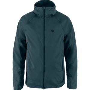Keb Thermal Wind Jacket M