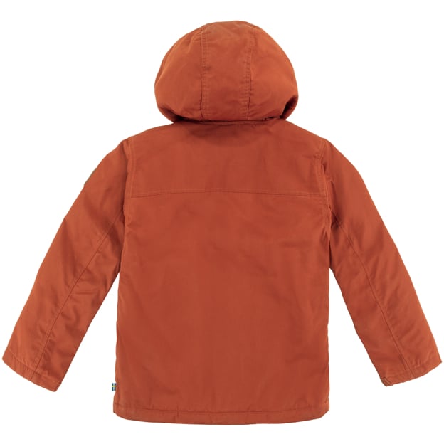 Kids Greenland Winter Jacket - Image 2