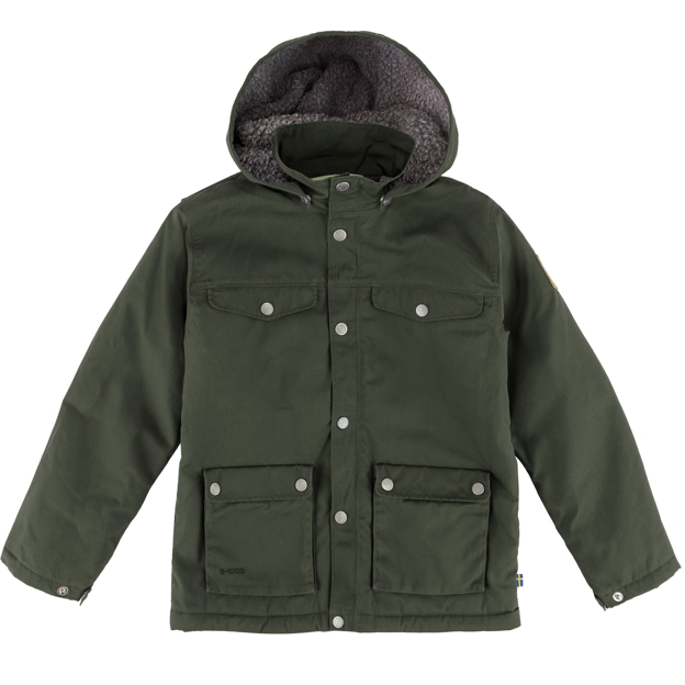 Kids Greenland Winter Jacket - Image 4
