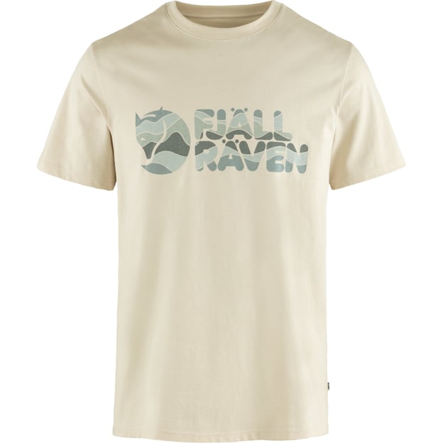 Multicolor logo T-shirt M - Image 10
