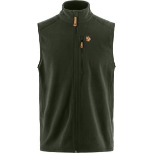 Övik Lite Fleece Vest M