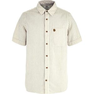 Övik Travel Shirt SS M