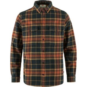 Övik Twill Shirt M