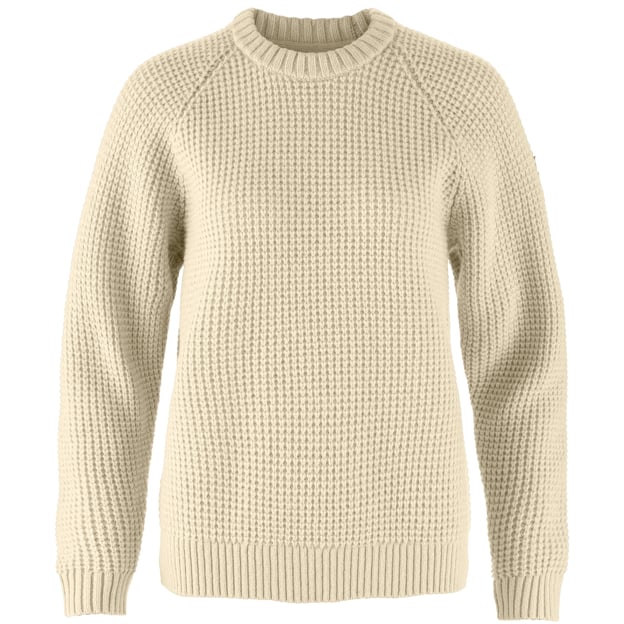 Övik Waffle Knit W