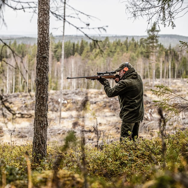 Värmland Wool Trousers M - Image 17