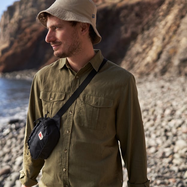 Reversible Bucket Hat - Image 7