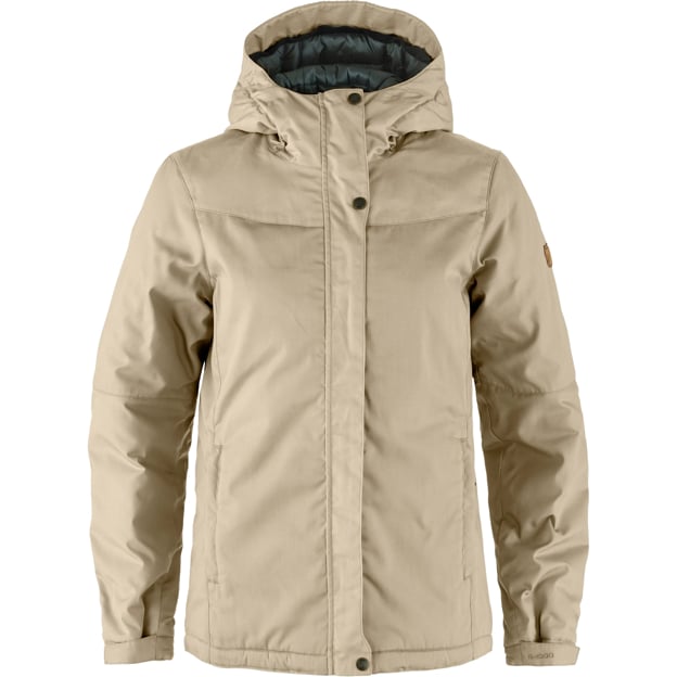 Stina Padded Jacket W - Image 12