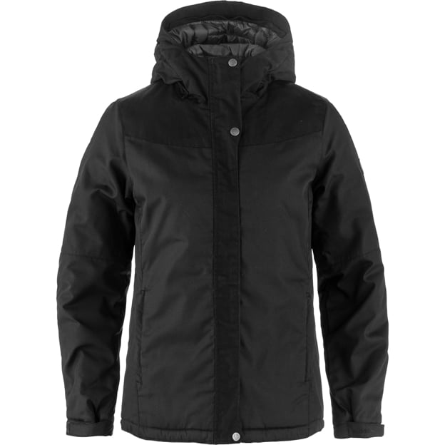 Stina Padded Jacket W - Image 14