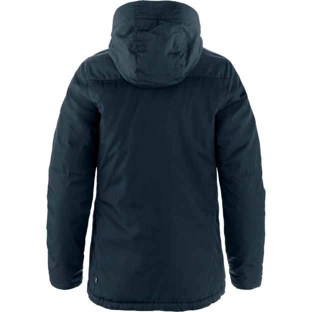 Stina Padded Jacket W - Image 2