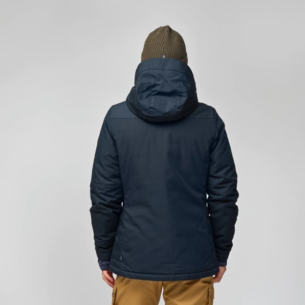 Stina Padded Jacket W - Image 4