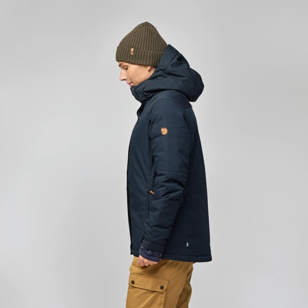 Stina Padded Jacket W - Image 5