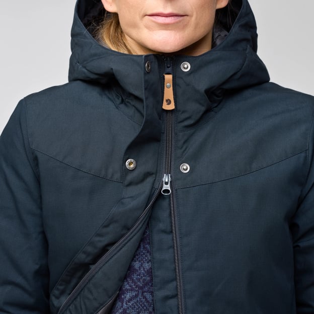 Stina Padded Jacket W - Image 8
