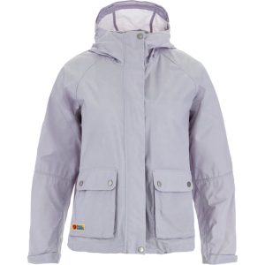 Vardag Vindby Jacket W