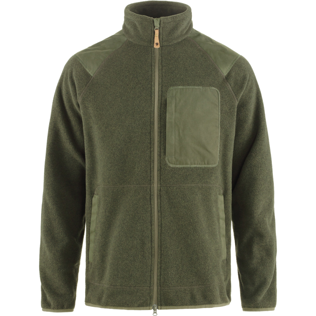 Värmland Fleece Jacket M